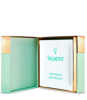 Восстанавливающая коллагеновая маска для лица Valmont Regenerating Mask Treatment
