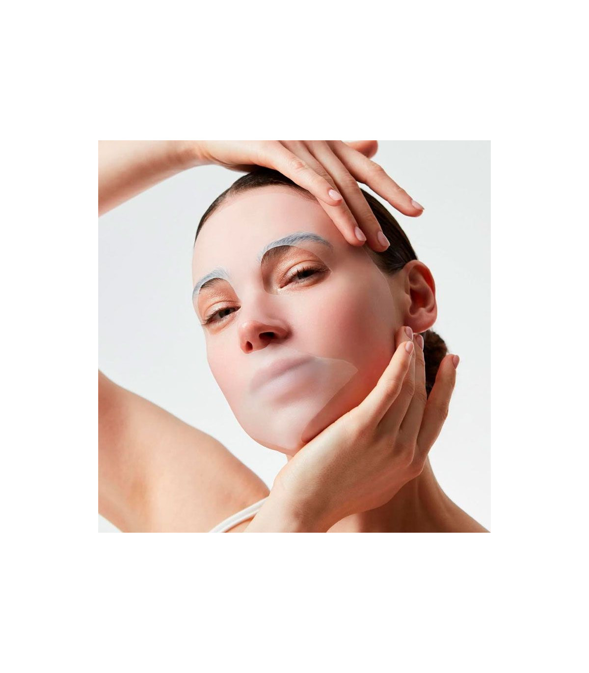 Valmont Regenerating Mask Treatment Восстанавливающая коллагеновая маска для лица купить в Украине и Киеве ❤ Lavka Kabani