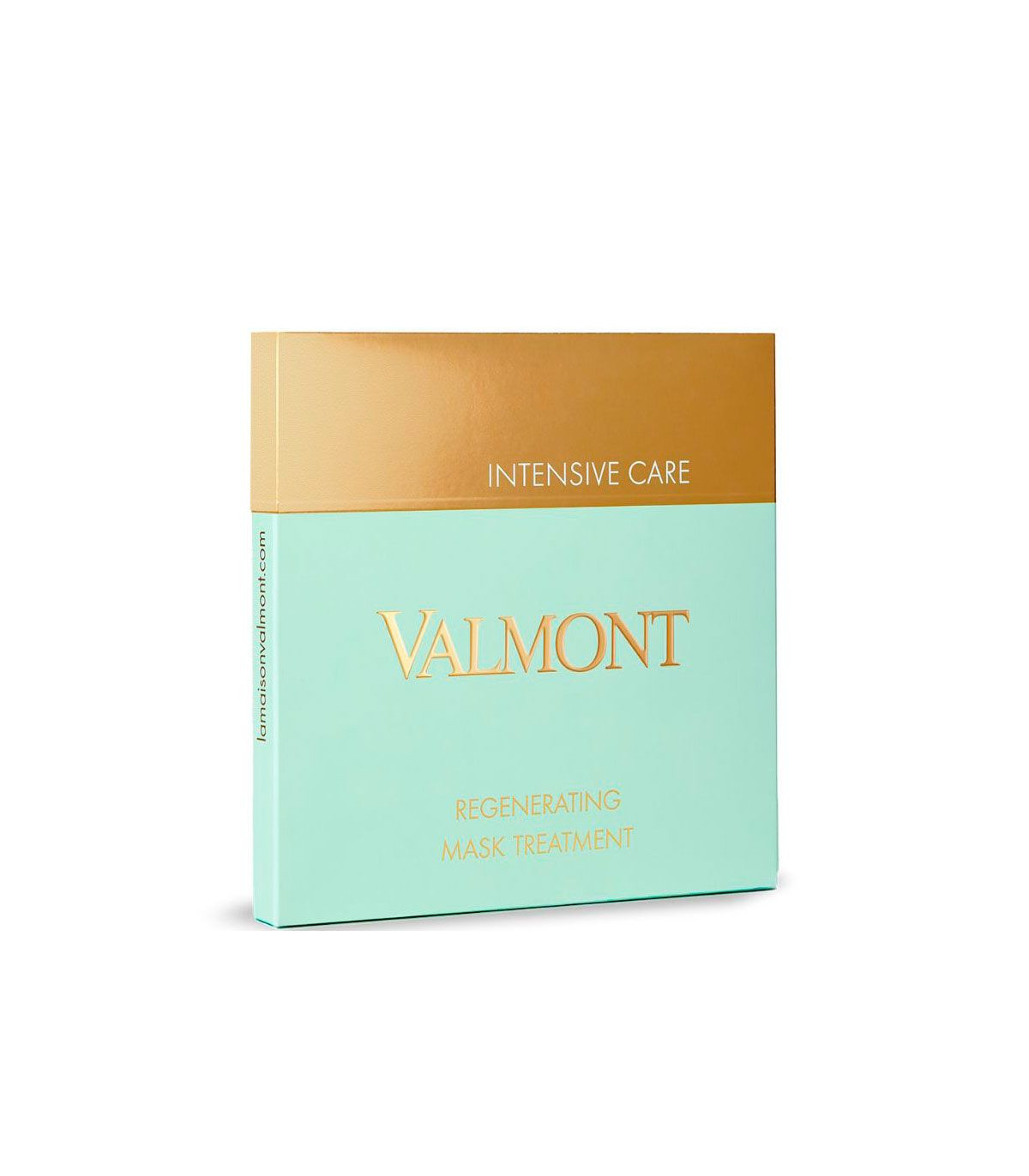 Valmont Regenerating Mask Treatment Восстанавливающая коллагеновая маска для лица купить в Украине и Киеве ❤ Lavka Kabani