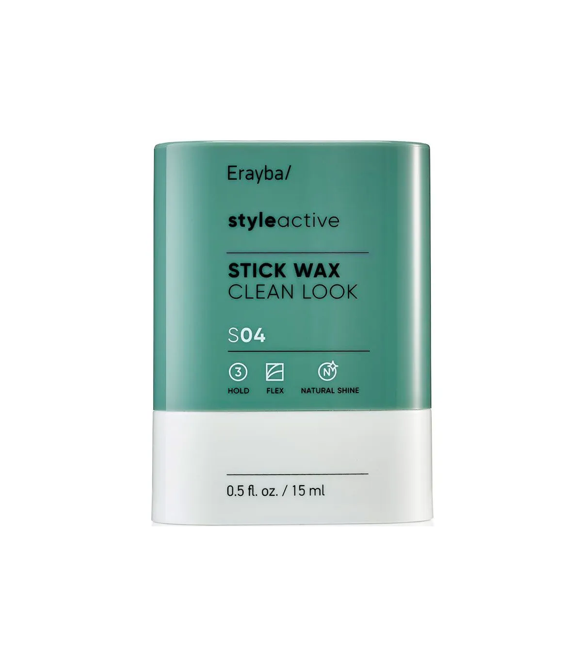 Восковый стик Erayba StyleActive S04 Stick Wax Clean Look купить в Киеве, Украине ❤️ Lavka Kabani