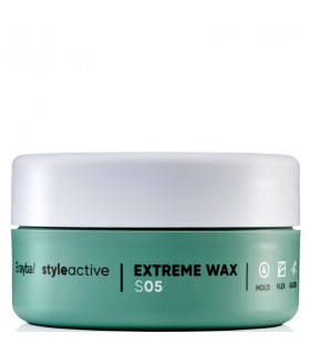 Воск сильной фиксации Erayba StyleActive S05 Extreme Wax