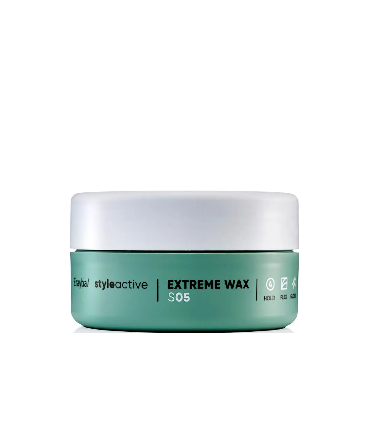 Erayba StyleActive S05 Extreme Wax Воск сильной фиксации купить в Киеве, Украине ❤️ Lavka Kabani