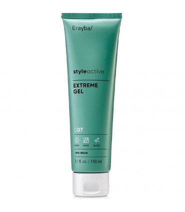 Гель сильної фіксації Erayba StyleActive S07 Extreme Gel