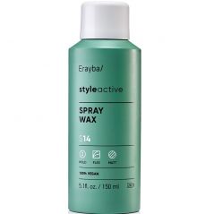 Спрей-віск Erayba StyleActive S14 Spray Wax