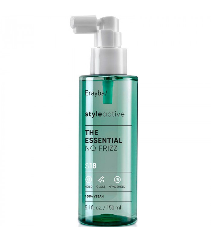 Erayba StyleActive S18 The Essential No Frizz Спрей с анти-фриз эффектом купить в Киеве, Украине ❤️ Lavka Kabani