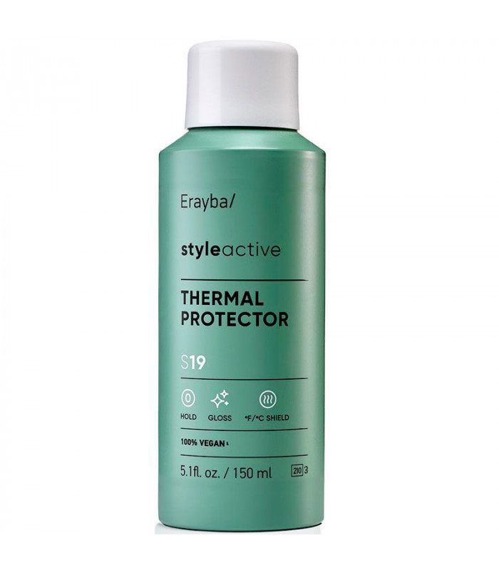 Erayba StyleActive S19 Thermal Protector Термозащитный спрей купить в Киеве, Украине ❤ Lavka Kabani