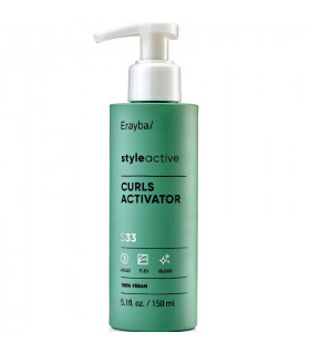 Крем для локонов Erayba StyleActive S33 Curls Activator