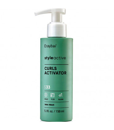 Крем для локонов Erayba StyleActive S33 Curls Activator