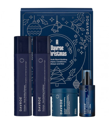 Різдвяний набір Davroe Christmas Fortitude Quad Pack купити в Києві, Україні ❤️ Lavka Kabani