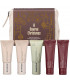 Davroe Moisture Senses Travel Pack Різдвяний тревел набір для зволоження купити в Києві, Україні ❤️ Lavka Kabani