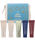 Davroe Smooth Senses Holiday Travel Pack Різдвяний тревел набір для гладкості купити в Києві, Україні ❤️ Lavka Kabani