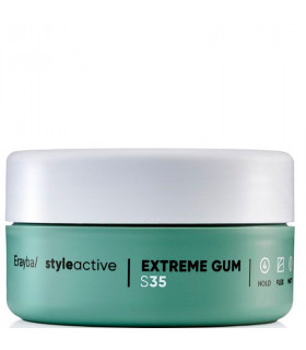 Паста-жвачка Erayba StyleActive S35 Extreme Gum
