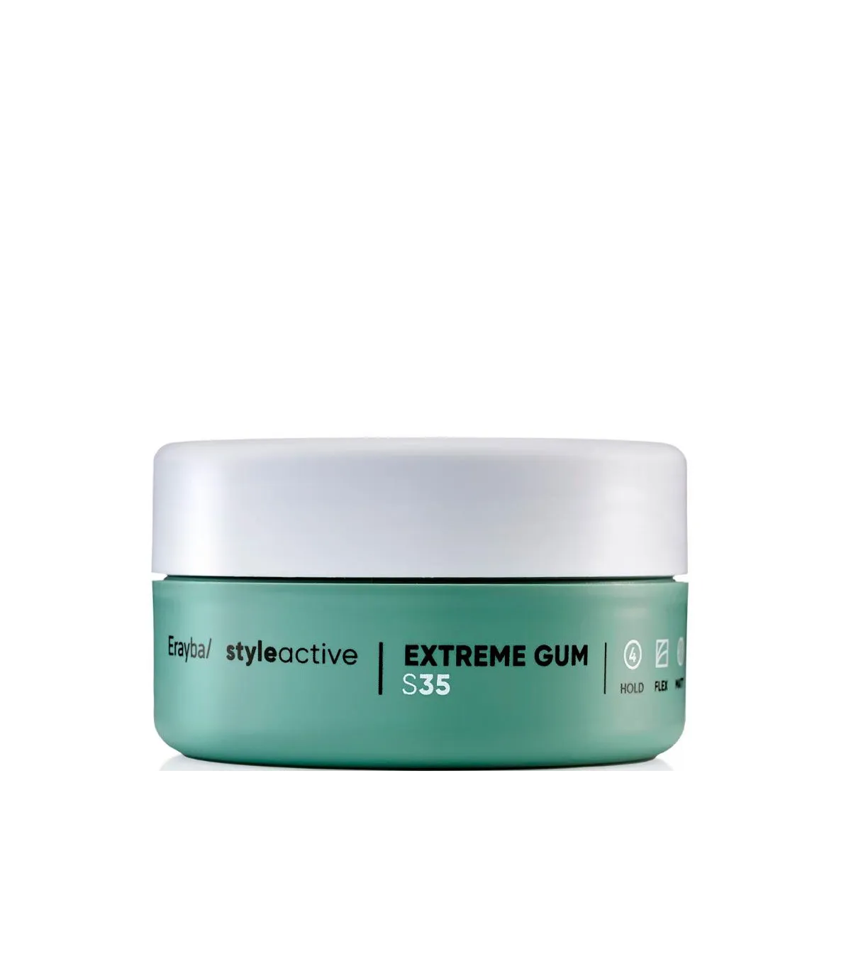 Erayba StyleActive S35 Extreme Gum Паста-жуйка купити в Києві, Україні ❤️ Lavka Kabani