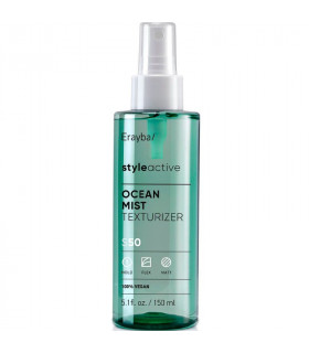 Солевой спрей Erayba StyleActive S50 Ocean Mist Texturizer