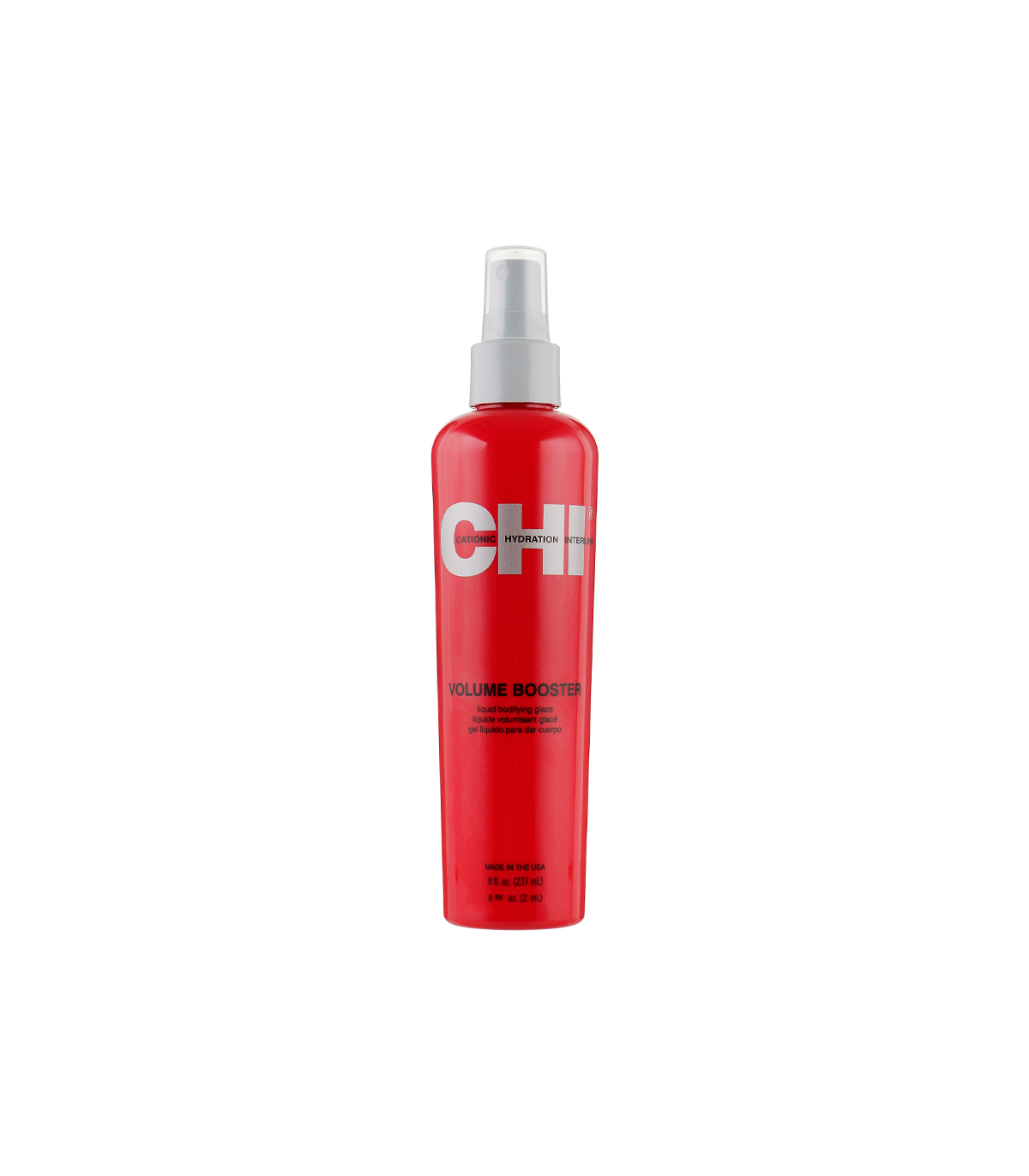 CHI Volume Booster Liquid Bodifying Glaze спрей для придания объема купить в Lavka Kabani