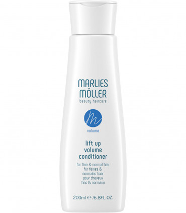 Marlies Moller Lift-Up Volume Conditioner