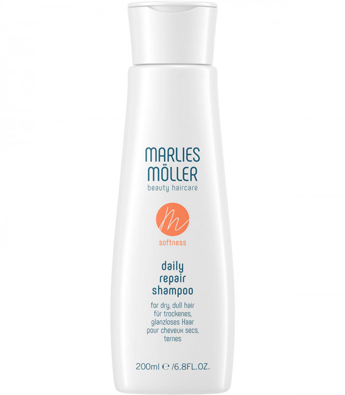 Marlies Moller Daily Repair Shampoo