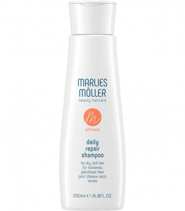 Marlies Moller Daily Repair Shampoo