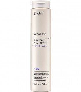 Шампунь проти випадання волосся Erayba ZenActive Z12R Revital Shampoo