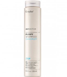 Шампунь против перхоти Erayba ZenActiveZ12P Purify Shampoo