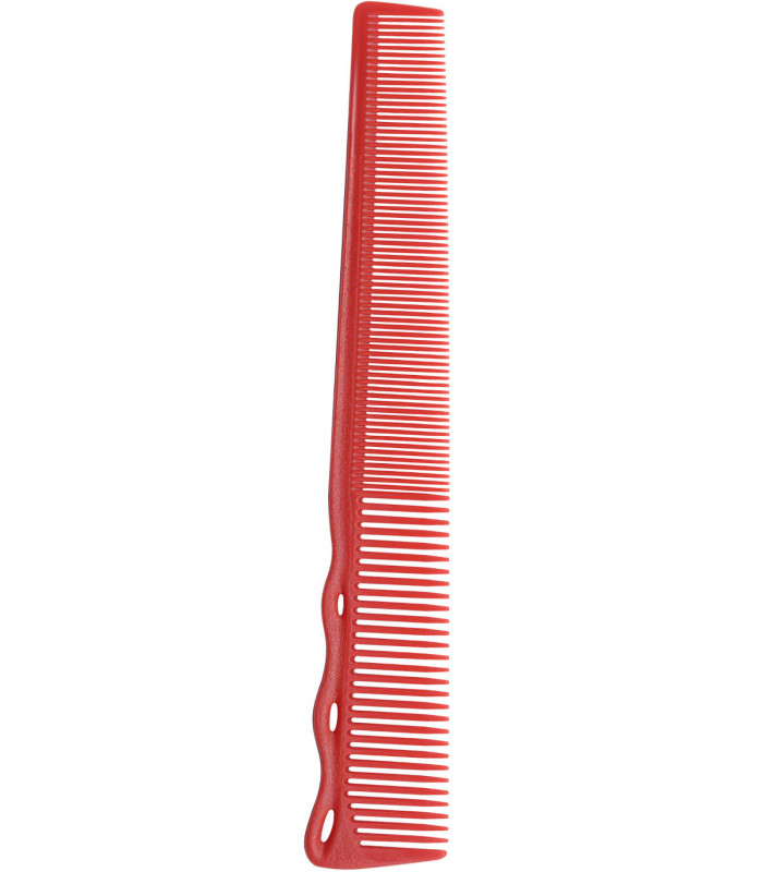 Y.S. Park YS-252 Red