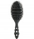 Y.S. Park 68AC1 Beetle Hairbrush - Pure Boar