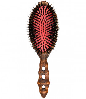 Y.S. Park Luster Wood Styler - Pure Boar