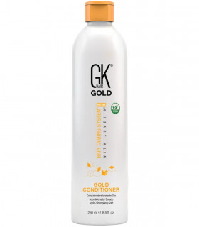 GKhair Gold Conditioner