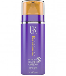 GKhair Gold Conditioner