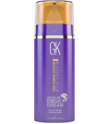 GKhair Gold Conditioner