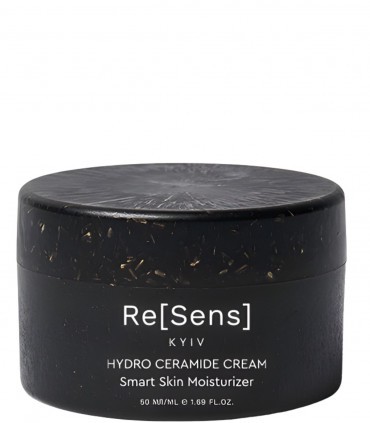 Зволожуючий крем із церамідами Re[Sens] Hydro Ceramide Cream