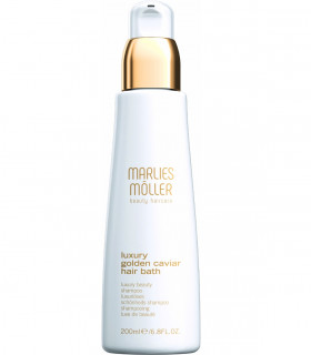 Шампунь для волосся з екстрактом чорної ікри Marlies Moller купити