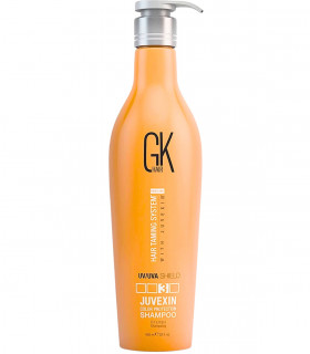 Шампунь Захист Кольору GKhair Color Shield Shampoo
