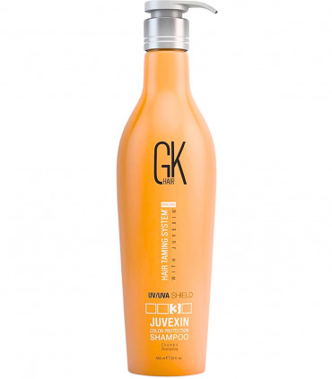 Шампунь Защита Цвета GKhair Color Shield Shampoo