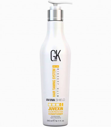 Кондиционер Защита Цвета GKhair Color Shield Conditioner