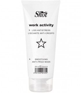 Разглаживающая маска Shot купить недорого в Киеве