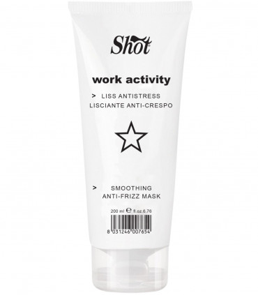 Разглаживающая маска Shot купить недорого в Киеве
