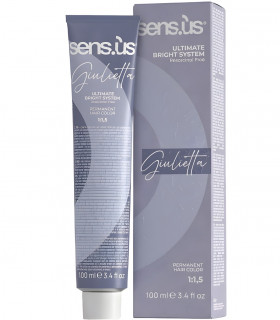 Sensus Giulietta фарба для волосся купити в Києві, Україні ❤️ Lavka Kabani