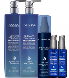 Lanza Ultimate Treatment купити в Україні