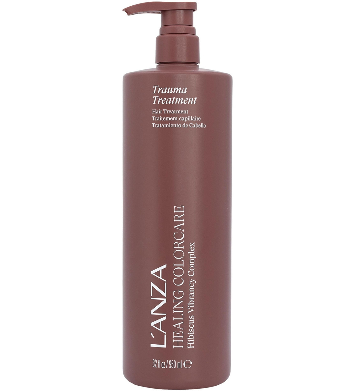 Терапия для поврежденных волос Lanza купить в Киеве недорого