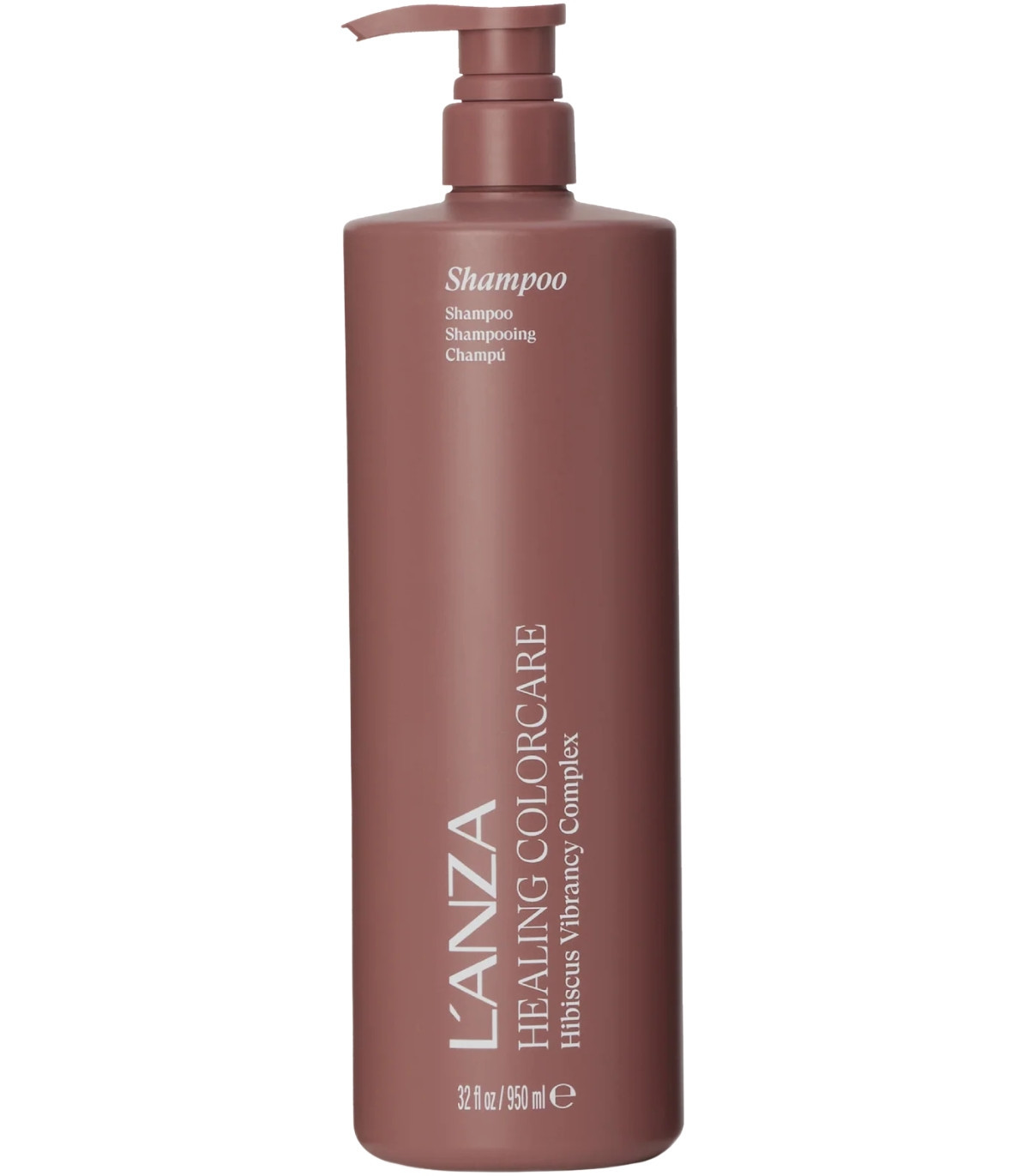 Шампунь для захисту кольору Lanza купити в Україні недорого