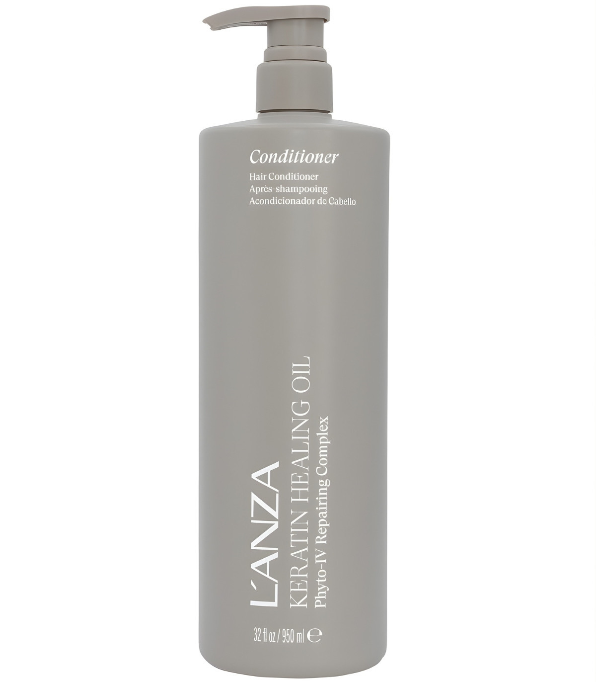 Кондиціонер для блиску волосся Lanza KHO купити в Україні недорого