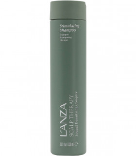 Стимулюючий шампунь Lanza купити в Україні недорого