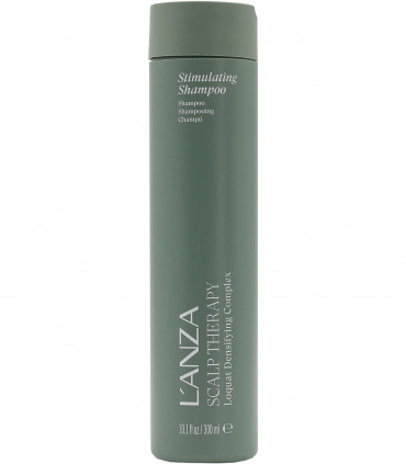 Стимулюючий шампунь Lanza купити в Україні недорого
