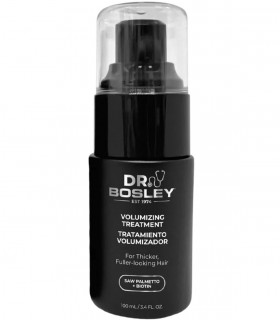 Dr. Bosley Volumizing Treatment
