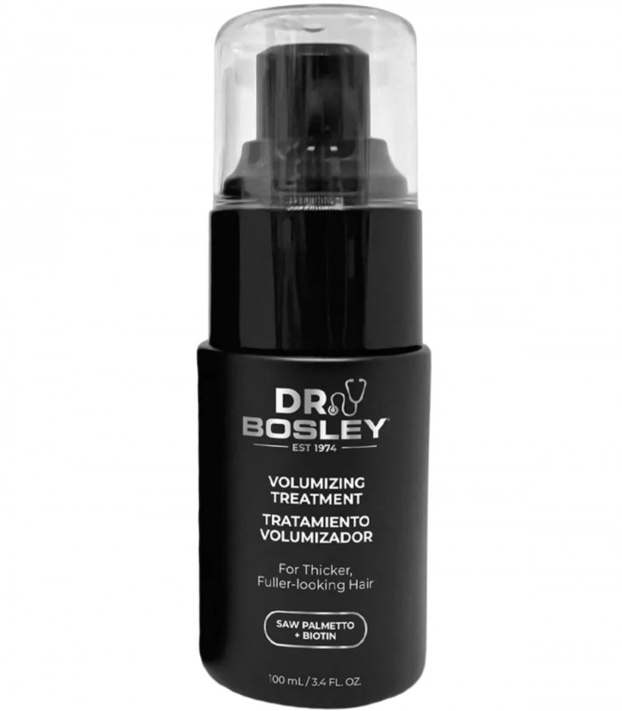 Dr. Bosley Volumizing Treatment