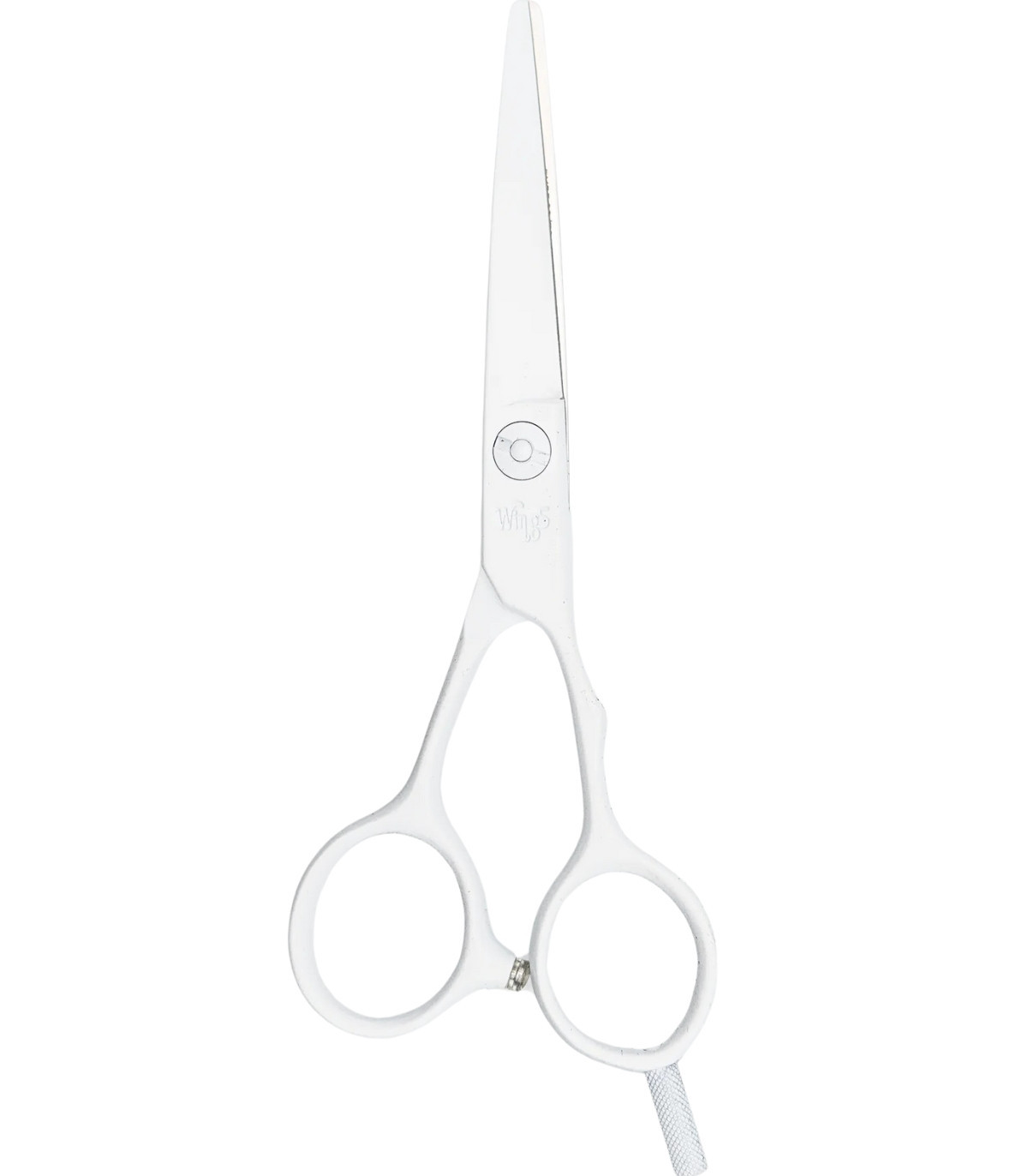 Wings Pure 5.0 | 5.5 | 6.0 Ножиці з вузькими лезами купити в Київі ❤️ Lavka Kabani