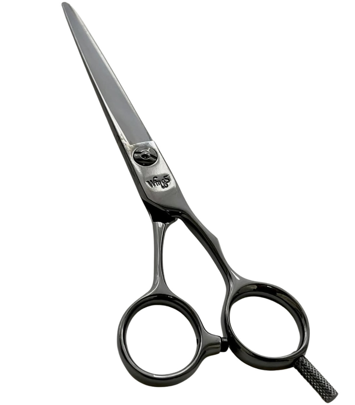 Wings Metallic Grey 5.0 | 5.5 | 6.0 купить в Киеве ❤️ Lavka Kabani