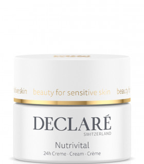 Declare Vital Balance Nutrivital 24h