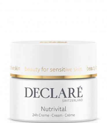 Declare Vital Balance Nutrivital 24h